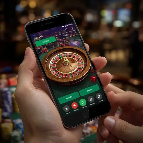 casino offers