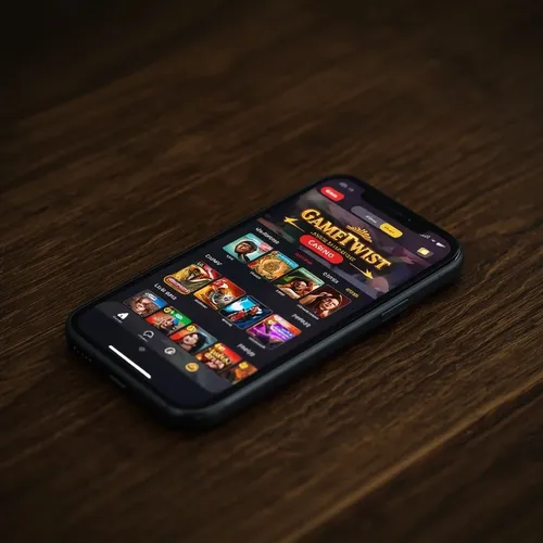 GameTwist gambling