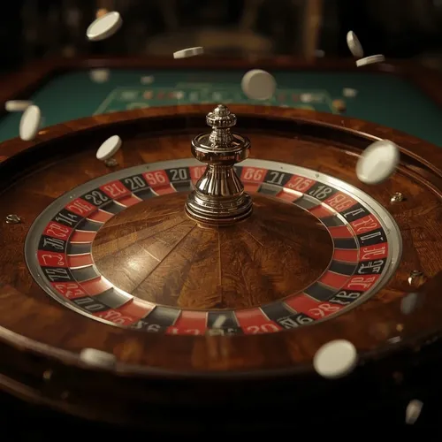 jeux de roulette