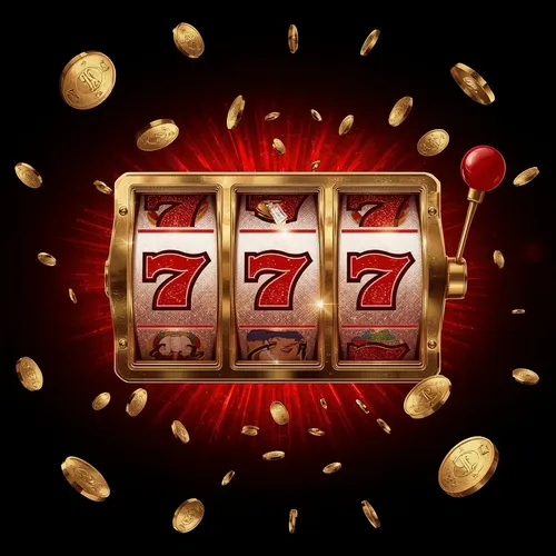 jeux de machines à sous