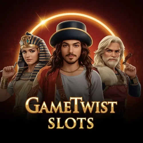 GameTwist Casino en Ligne
