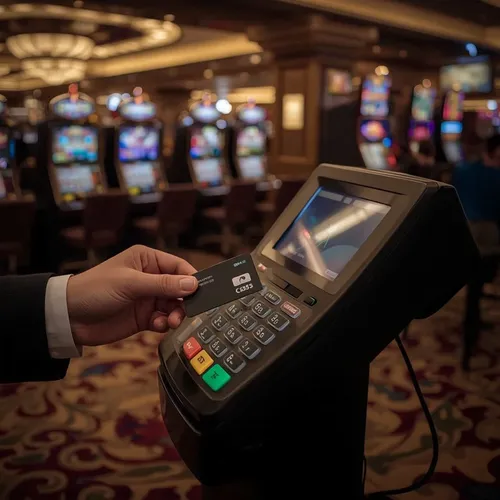 GameTwist online casino